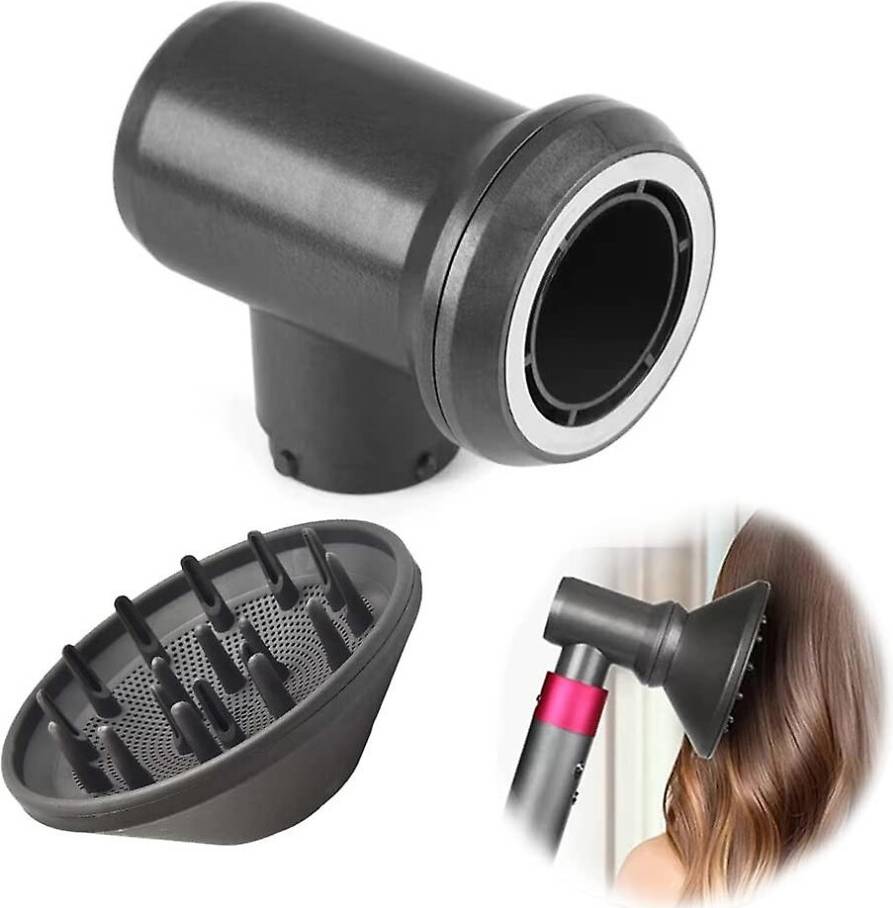 Dyson diffuser Diffuser And Adapter For Dyson HD03/08