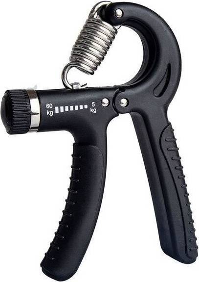 Hand gripper Ywei Adjustable R-Type Hand Gripper