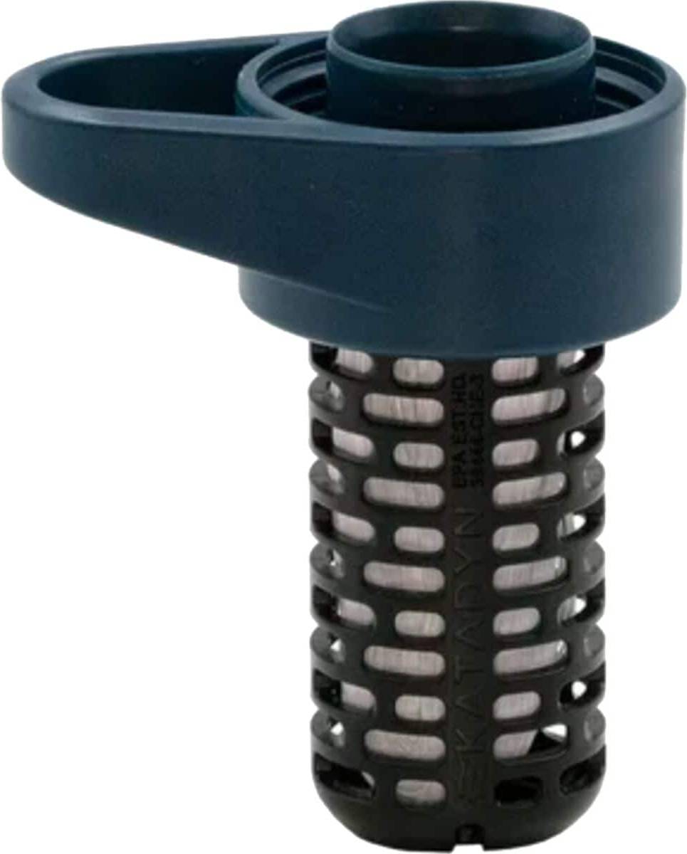 BeFree AC Replacement Cartridge Filter Blue