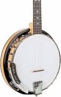 CC-100R 5 String Banjo