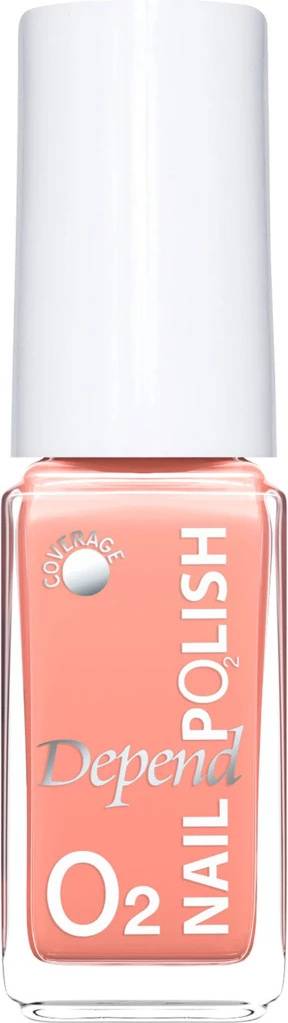 Depend O2 Nail Polish 796 5ml
