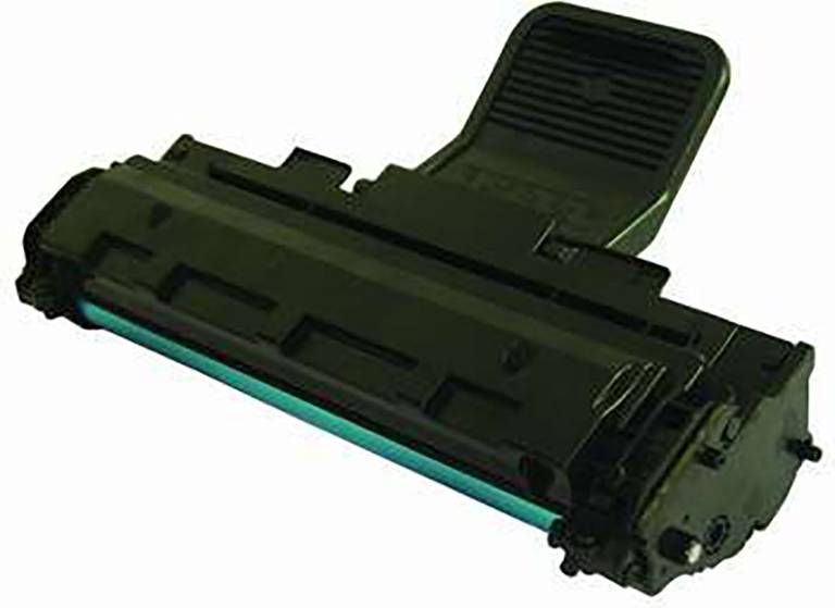 Generico Compatible Toner Black