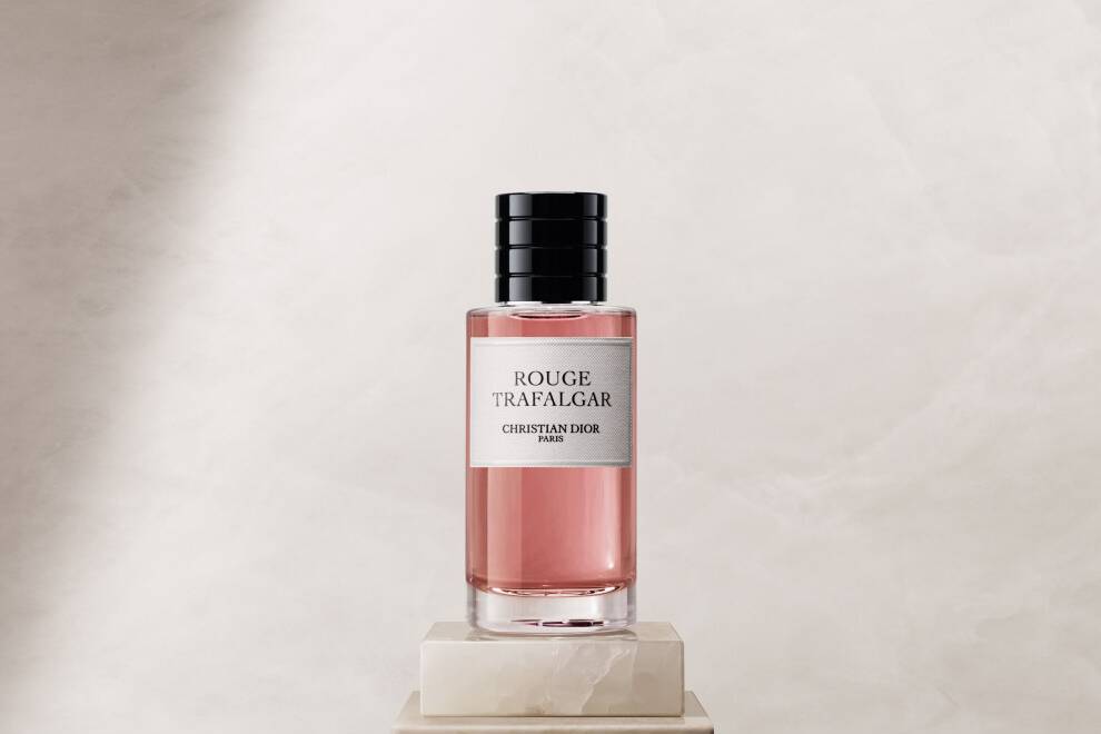 Dior Privée Rouge Trafalgar - 50ml