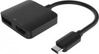 Cables Direct USB-C HDMI Adapter USB Type-C