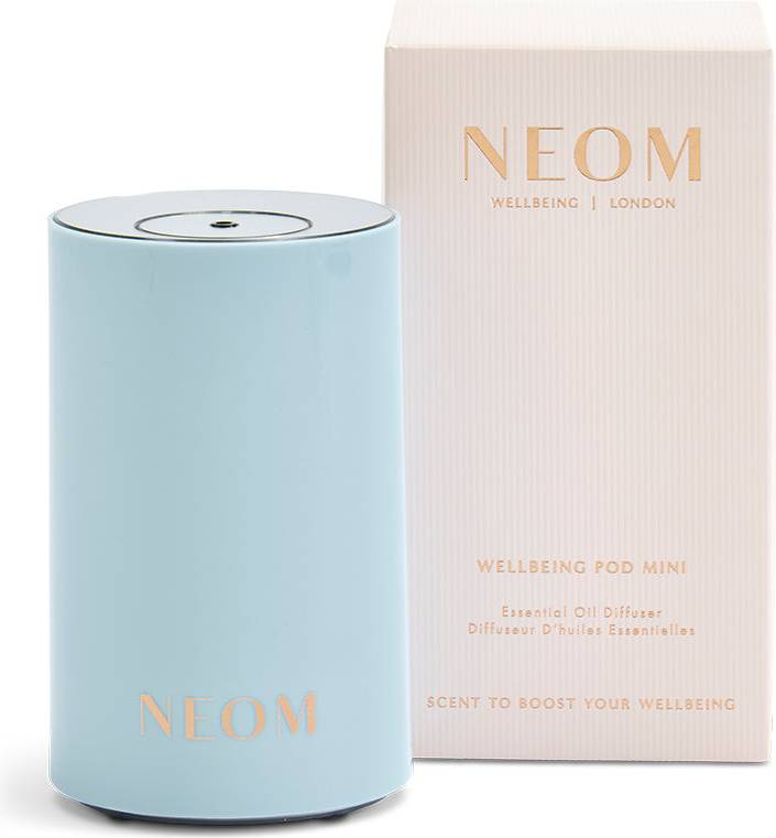 NEOM Exclusive Pod Mini Blue