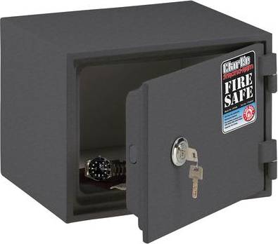 Clarke 7723023 Fireproof Key Safe