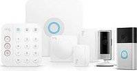 Ring alarm system Ring Alarm 7 Piece Kit