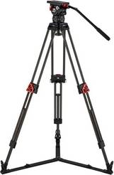 Elite 15 GS CF System