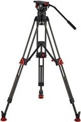 Camgear Elite 15 MS CF System