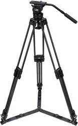 Camgear DV6P CF GS System