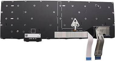 Lenovo ThinkPad T16 Gen 3 Backlit Keyboard