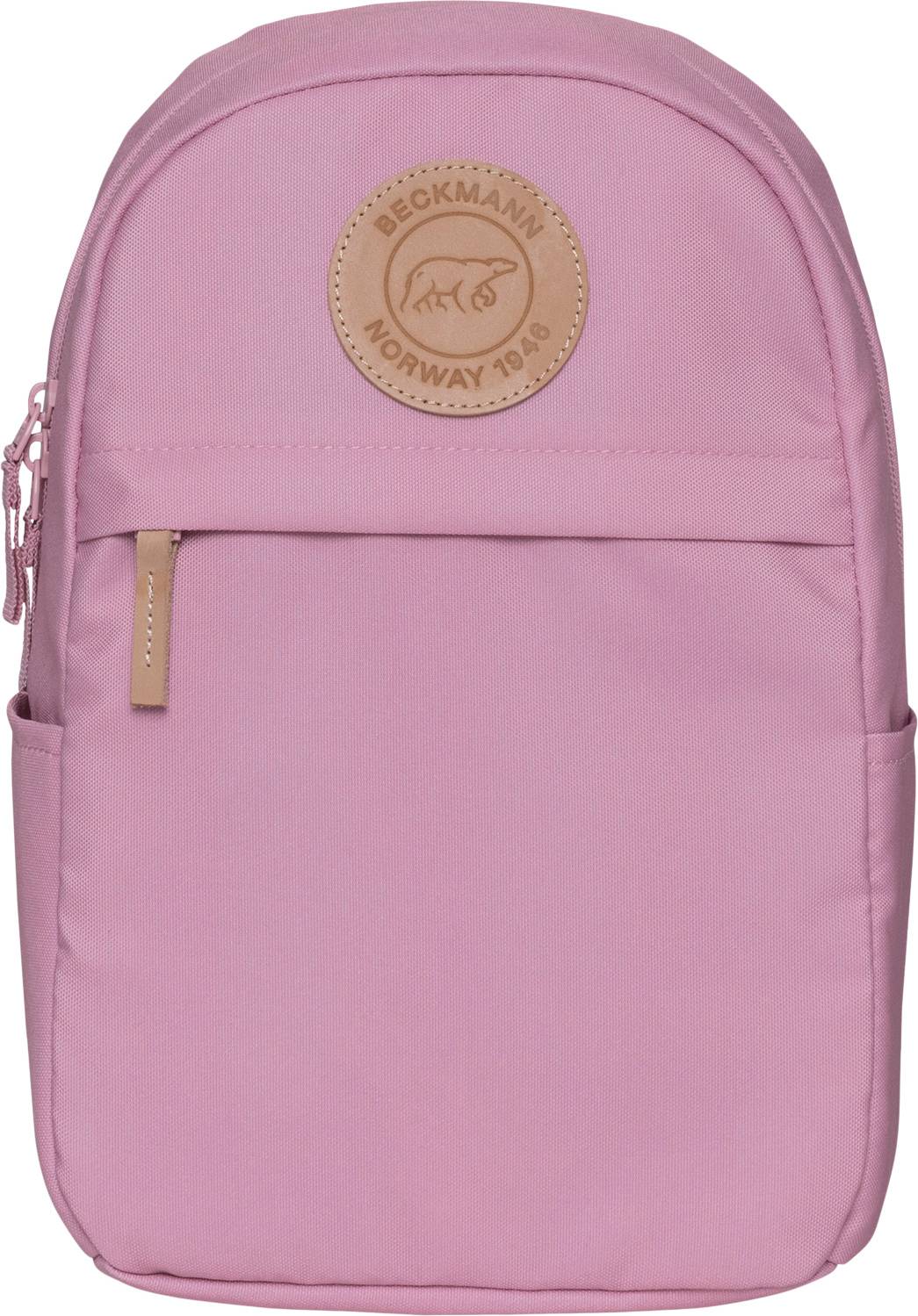 Beckmann Urban Mini Rygsæk - Pink