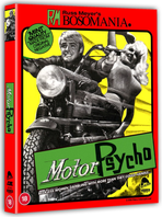 Motorpsycho