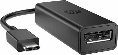HP Usb-C To Displayport Adapter