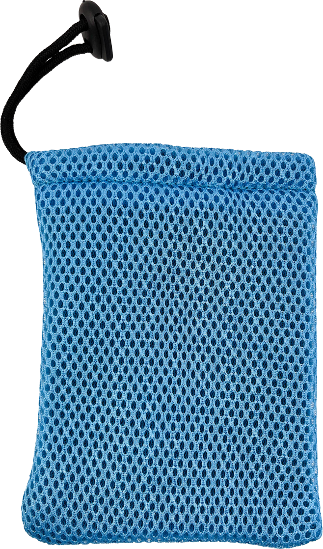 Logitech G Blue Musfodral