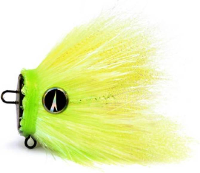VMC Mustache Rig