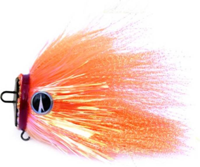 VMC Mustache Rig