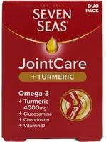 Jointcare + Tumeric Duo Pack
