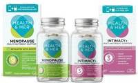 Menopause Multi-Nutrient Intimacy+ Support Bundle