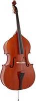 3 4 Double Bass Violin Pattern Set