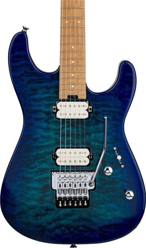 Pro-Mod Plus San Dimas Style 1 HH