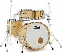 Pearl Masters Maple 22 4pc Shell Pack