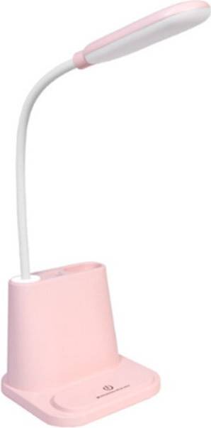 Multifunctional Touch Desk Pink