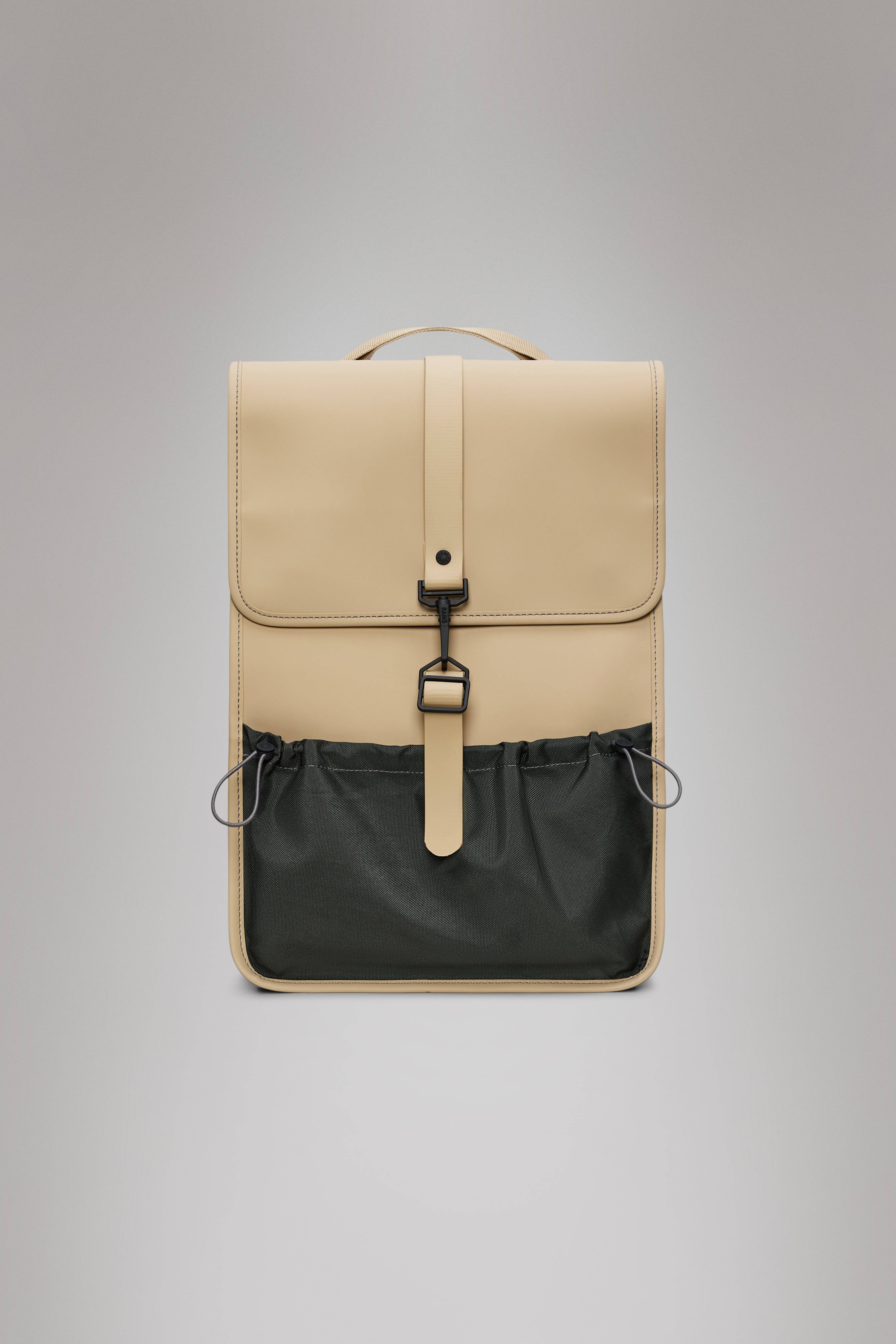 Rains backpack mini Rains Mix Backpack Mini - Sand