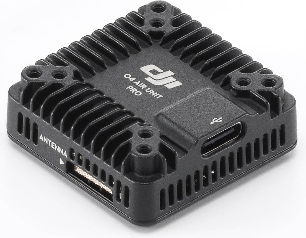 DJI O4 Air Unit Pro Transmission Module