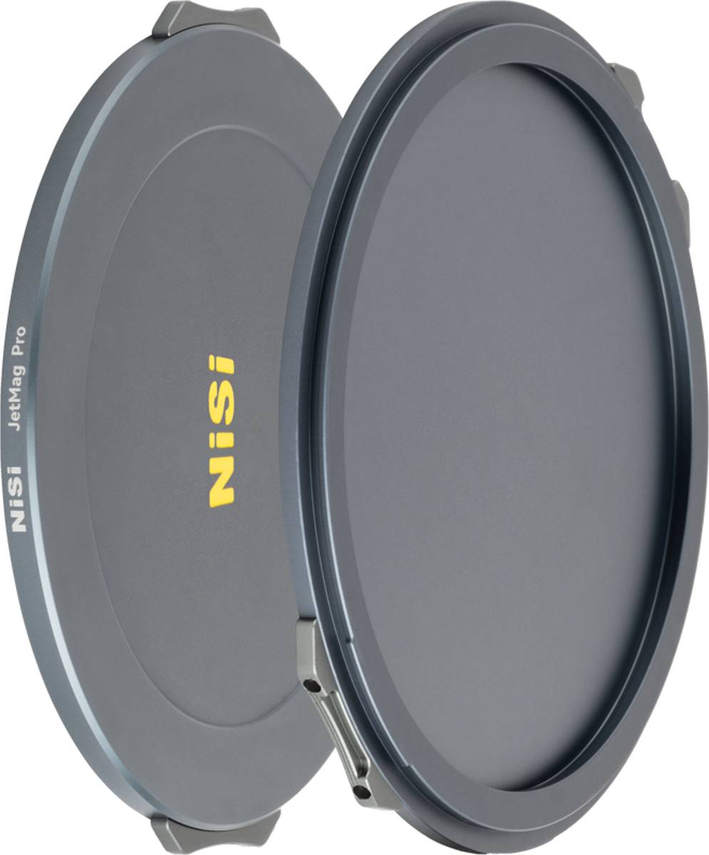 Nisi jetmag NiSi JetMag Pro Cap Kit