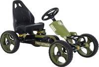 Go kart Homcom Kids Children Pedal Go Kart Ride On Racer