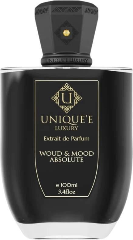 Absolute Unique Extrait de Parfum Sample 2ml