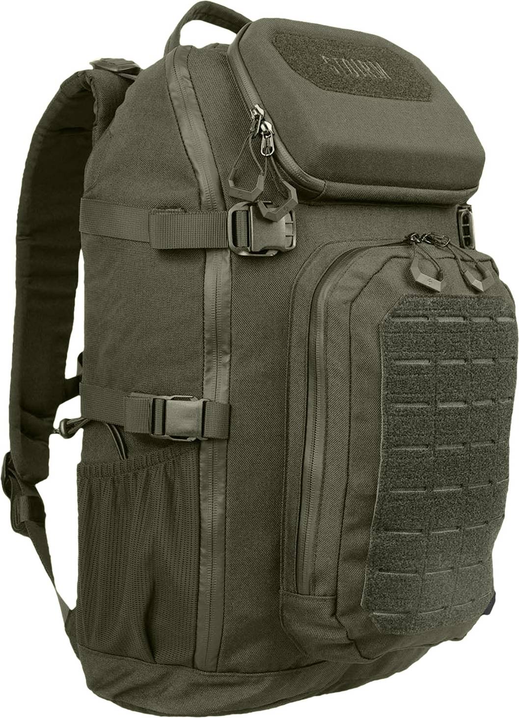 Highlander Backpack Highlander Stoirm Vert