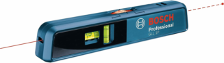 Bosch GLL1P Mini Laser Level Tool