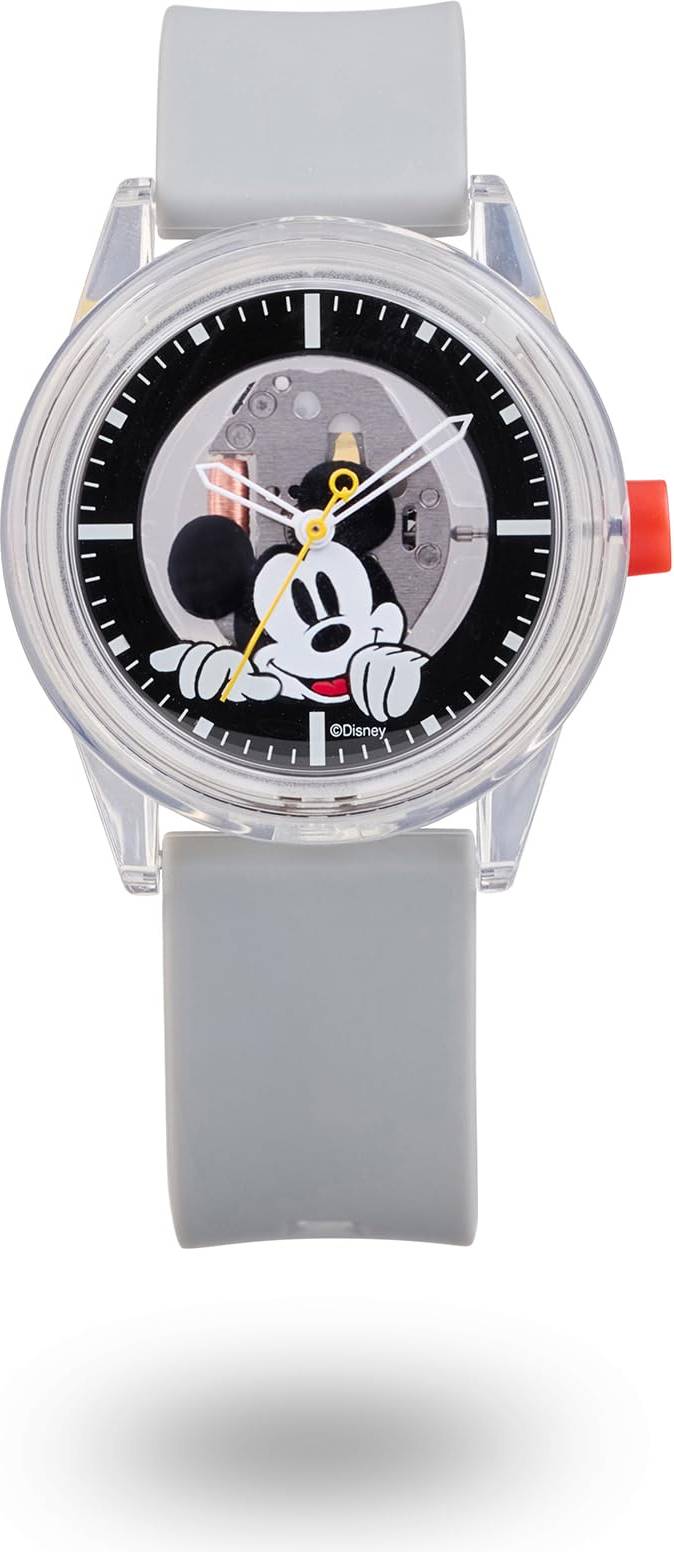 Citizen SmileSolar Disney Collection Mickey Mouse R02A-506VK