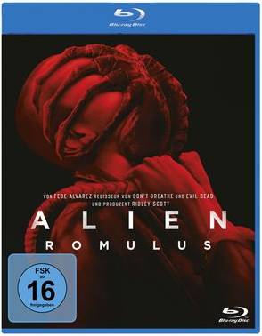 Alien - Romulus