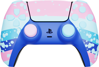 Ps5 dualsense controller PlayStation Custom PS5 DualSense Controller