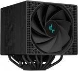 Assassin IV VC Vision R-ASN4-BKNVMD-G Prosessor