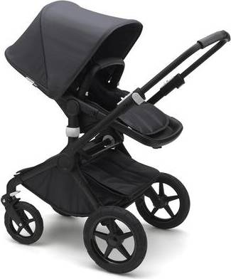 Bugaboo Bugaboo Fox Complete Stroller