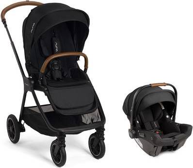 Nuna pipa Nuna Triv Next Pipa Urbn Travel System
