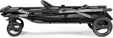 Peg-Pérego Triplette Piroet Chassis