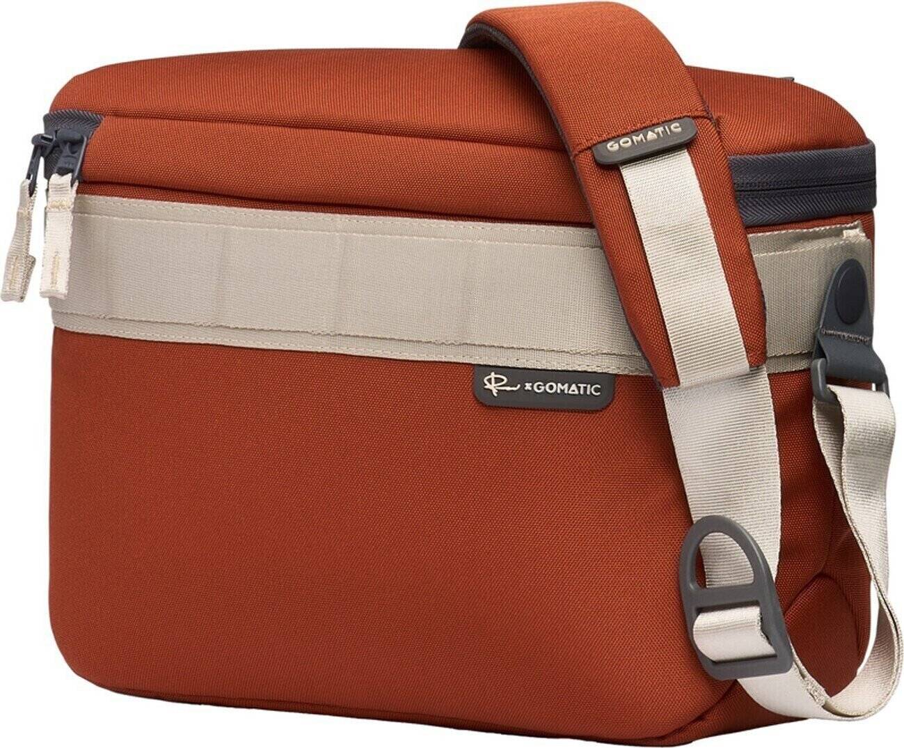 Luma Camera Sling 12L Rust