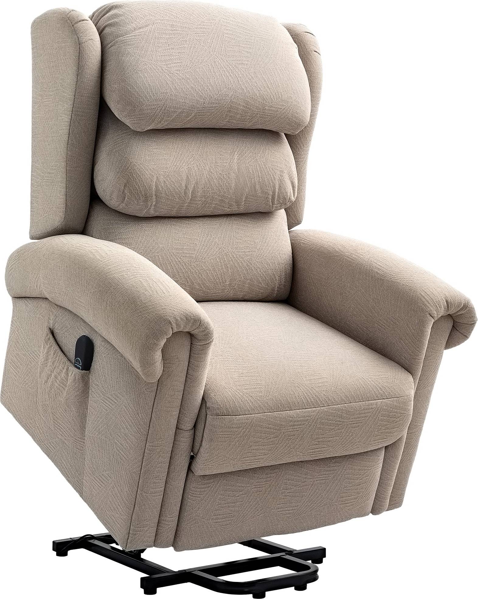 Homcom Khaki
