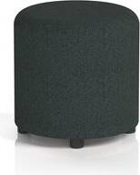 Dynamic Harlestone Small Round Seating Stool