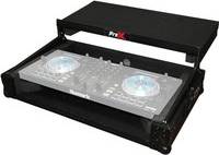 Prox flight case ProX Black Flight Case for Numark MixTrack