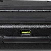 Shure Wireless System Solution Case