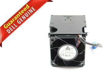 Dell PowerEdge R510 12V Cooling Fan Assembly