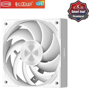 PC Cooler PCCOOLER CPS F5 R120 Case Fan 120mm