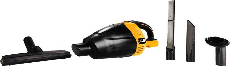 18V Handheld Vacuum Cleaner