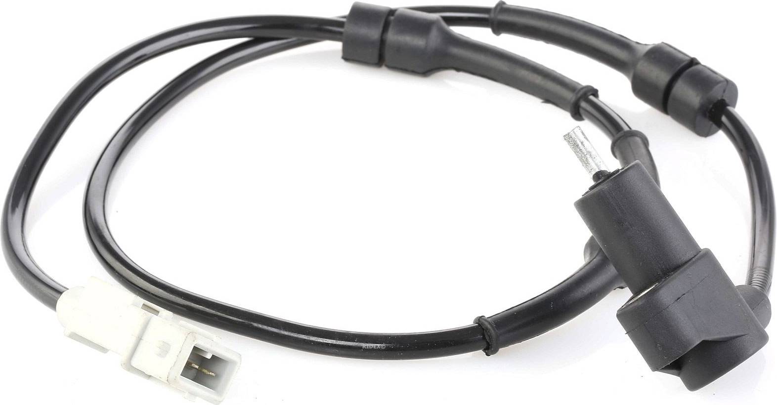 Ridex 412W0151 ABS Sensor Rear Axle Both Sides